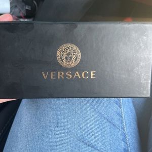 Versace Glasses